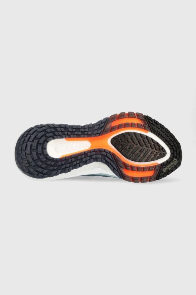 Бігові кросівки adidas Performance Ultraboost 22 колір блакитний (2907637) фото 5