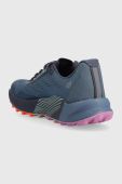Черевики adidas TERREX Agravic Flow 2 колір блакитний