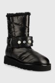Зимові чоботи Liu Jo Brooklyn 06 колір чорний