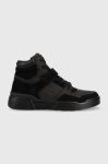Кросівки G-Star Raw Attacc Mid колір чорний (2764204) Кросівки G-Star Raw Attacc Mid колір чорний (2764204)