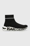 Кросівки Karl Lagerfeld Quadra колір чорний (2543061) Кросівки Karl Lagerfeld Quadra колір чорний (2543061)