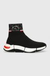 Кросівки Karl Lagerfeld Quadra колір чорний (2530209) Кросівки Karl Lagerfeld Quadra колір чорний (2530209)