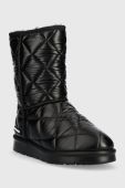 Зимові чоботи Love Moschino колір чорний (2512850)
