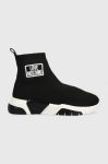 Кросівки Love Moschino колір чорний (2512950) Кросівки Love Moschino колір чорний (2512950)