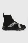 Кросівки Love Moschino колір чорний (2855312) Кросівки Love Moschino колір чорний (2855312)