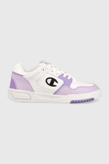 Кросівки Champion колір фіолетовий (3174956)