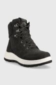 Зимові чоботи Roxy колір чорний (2691547)