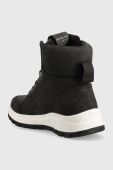 Зимові чоботи Roxy колір чорний (2691547)