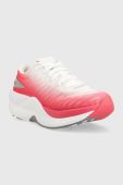 Бігові кросівки Fila Shocket Run колір рожевий
