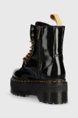 Черевики Dr. Martens Vegan Jadon Max жіночі колір чорний на платформі DM27292001-Black Черевики Dr. Martens Vegan Jadon Max жіночі колір чорний на платформі DM27292001-Black