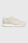 Кросівки Asics Lyte Classic колір бежевий 1202A353.200-200 Кросівки Asics Lyte Classic колір бежевий 1202A353.200-200