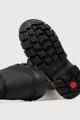 Зимові чоботи Hunter Interpid колір чорний