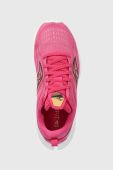 Бігові кросівки Saucony Kinvara 13 колір рожевий