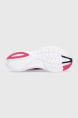 Бігові кросівки Saucony Kinvara 13 колір рожевий