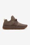 Кросівки Arkk Copenhagen Raven Nubuck S-E15 Vibram колір коричневий Кросівки Arkk Copenhagen Raven Nubuck S-E15 Vibram колір коричневий