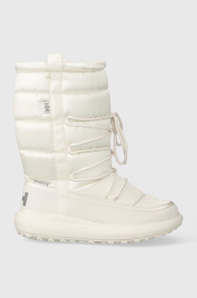 Зимові чоботи Helly Hansen колір білий 11838-990