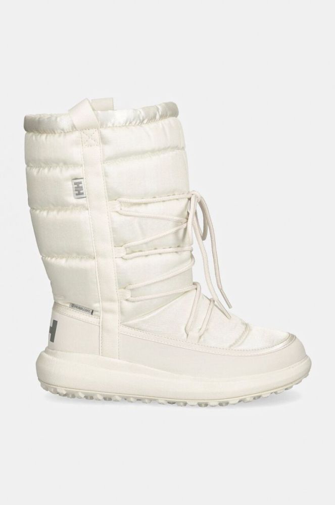Зимові чоботи Helly Hansen колір білий 11838-990 фото 2
