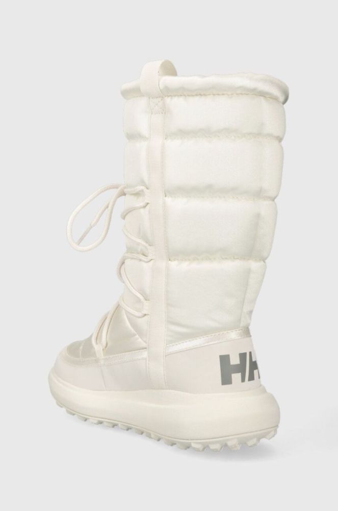 Зимові чоботи Helly Hansen колір білий 11838-990 фото 3