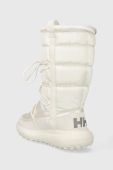 Зимові чоботи Helly Hansen колір білий 11838-990