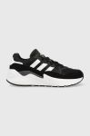 Кросівки adidas Originals RETROPY колір чорний GY6822-BLK/WHT Кросівки adidas Originals RETROPY колір чорний GY6822-BLK/WHT