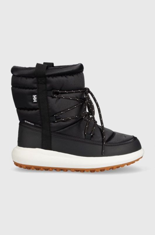 Зимові чоботи Helly Hansen колір чорний (2935873)