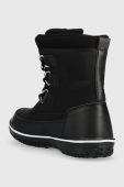 Зимові чоботи O'Neill Alta Women High колір чорний