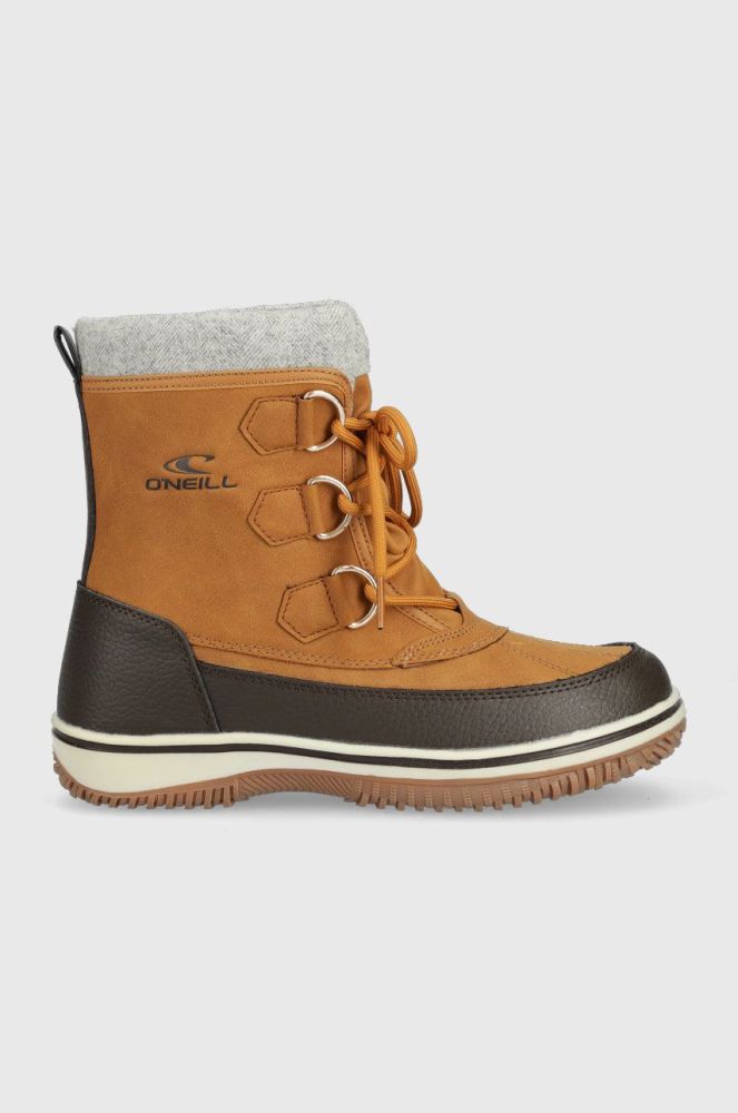 Зимові чоботи O'Neill колір коричневий (2797400)