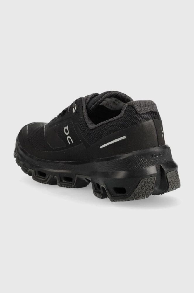 Черевики On-running Cloudventure Waterproof жіночі колір чорний 3299249-249 фото 3