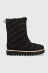 Зимові чоботи Guess Laera колір чорний