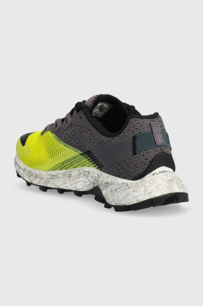 Черевики Merrell MTL Long Sky 2 жіночі колір зелений фото 3