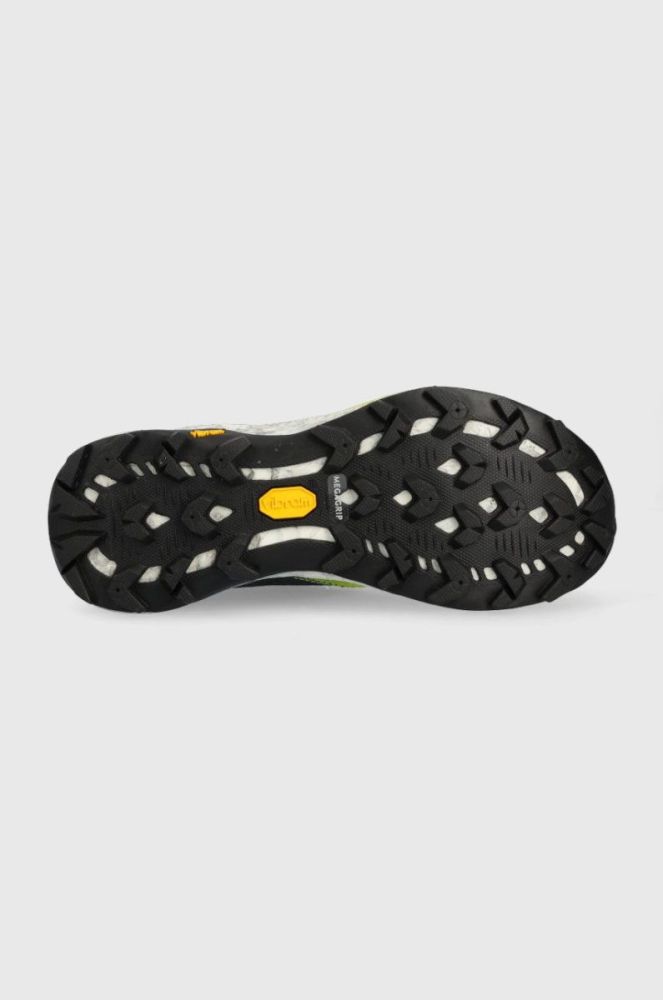 Черевики Merrell MTL Long Sky 2 жіночі колір зелений фото 5