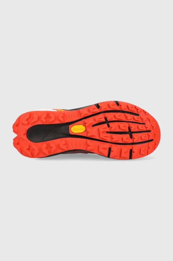 Черевики Merrell Agility Peak 4 жіночі колір рожевий фото 5