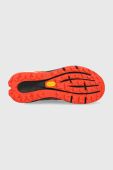 Черевики Merrell Agility Peak 4 жіночі колір рожевий Черевики Merrell Agility Peak 4 жіночі колір рожевий