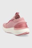 Бігові кросівки Under Armour HOVR Phantom 3 колір рожевий (3087635)
