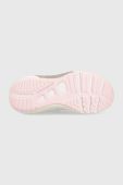 Бігові кросівки Under Armour Hovr Phantom 3 колір рожевий