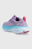 Бігові кросівки Hoka Bondi 8 колір фіолетовий 1127952-BGWN (3161076)