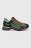Черевики Salewa Mountain Trainer Lite GTX жіночі колір зелений Черевики Salewa Mountain Trainer Lite GTX жіночі колір зелений