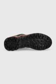 Черевики Salewa Mountain Trainer Lite GTX жіночі колір зелений Черевики Salewa Mountain Trainer Lite GTX жіночі колір зелений