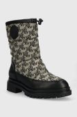 Зимові чоботи Lauren Ralph Lauren Coree колір бежевий 802882382001