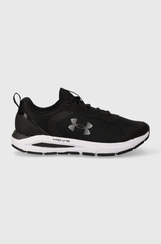 Бігові кросівки Under Armour Hovr Sonic SE колір чорний 3024919-300 (3318191)