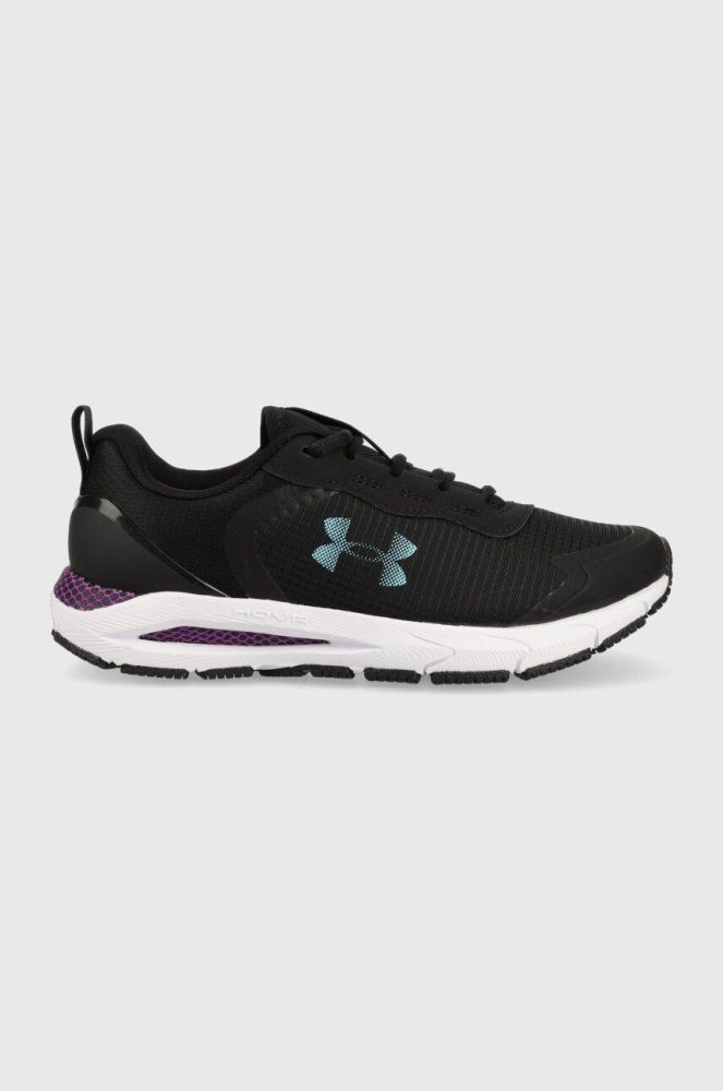 Бігові кросівки Under Armour Hovr Sonic SE колір чорний 3024919-300 (3317915)