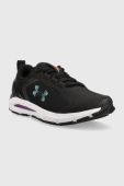 Бігові кросівки Under Armour Hovr Sonic SE колір чорний 3024919-300 (3317915)