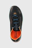 Бігові кросівки Under Armour HOVR Sonic 5 Storm колір чорний