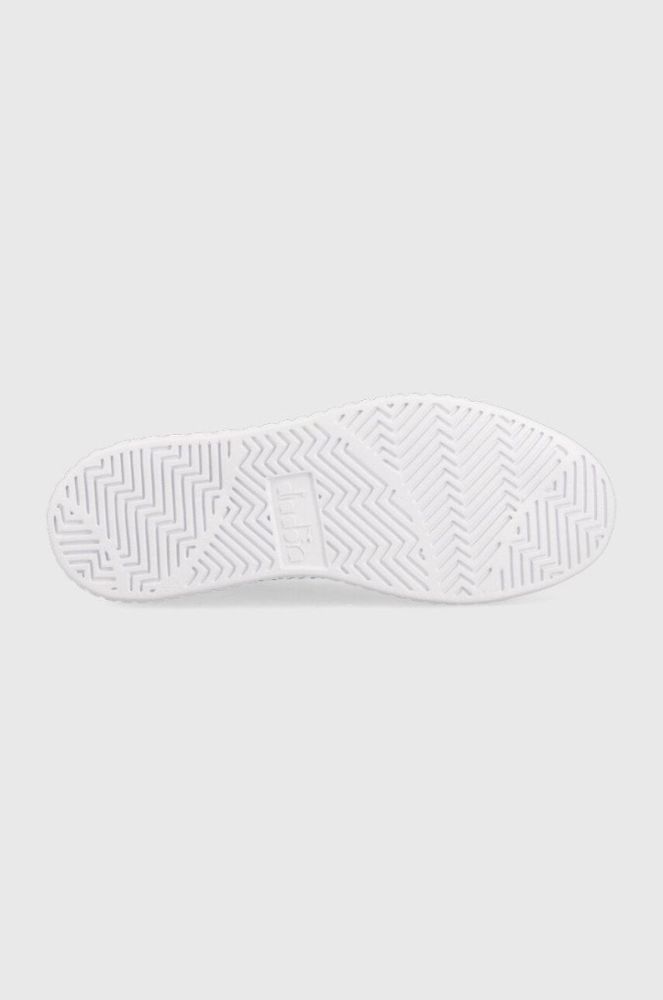 Кросівки Diadora колір білий фото 5