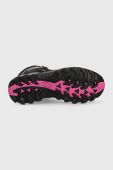 Черевики CMP Rigel Mid Waterproof жіночі колір чорний Черевики CMP Rigel Mid Waterproof жіночі колір чорний