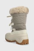 Зимові чоботи CMP Nietos колір бежевий