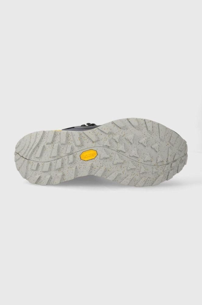 Черевики Jack Wolfskin Terraventure Texapore Mid жіночі колір синій утеплене фото 5