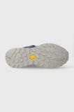 Черевики Jack Wolfskin Terraventure Texapore Mid жіночі колір синій утеплене