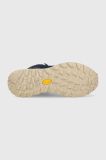 Черевики Jack Wolfskin Terraventure Urban Mid жіночі колір синій