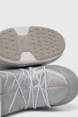 Зимові чоботи Moon Boot Icon Met колір срібний 14027500.SILVER-SILVER